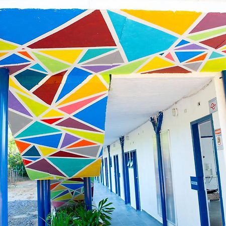 Cristama Residence Inn Ubatuba Ngoại thất bức ảnh