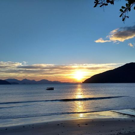 Cristama Residence Inn Ubatuba Ngoại thất bức ảnh