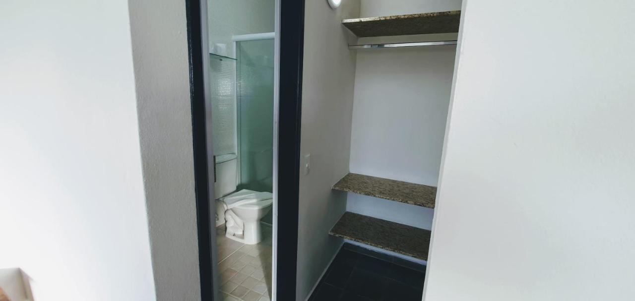 Cristama Residence Inn Ubatuba Ngoại thất bức ảnh