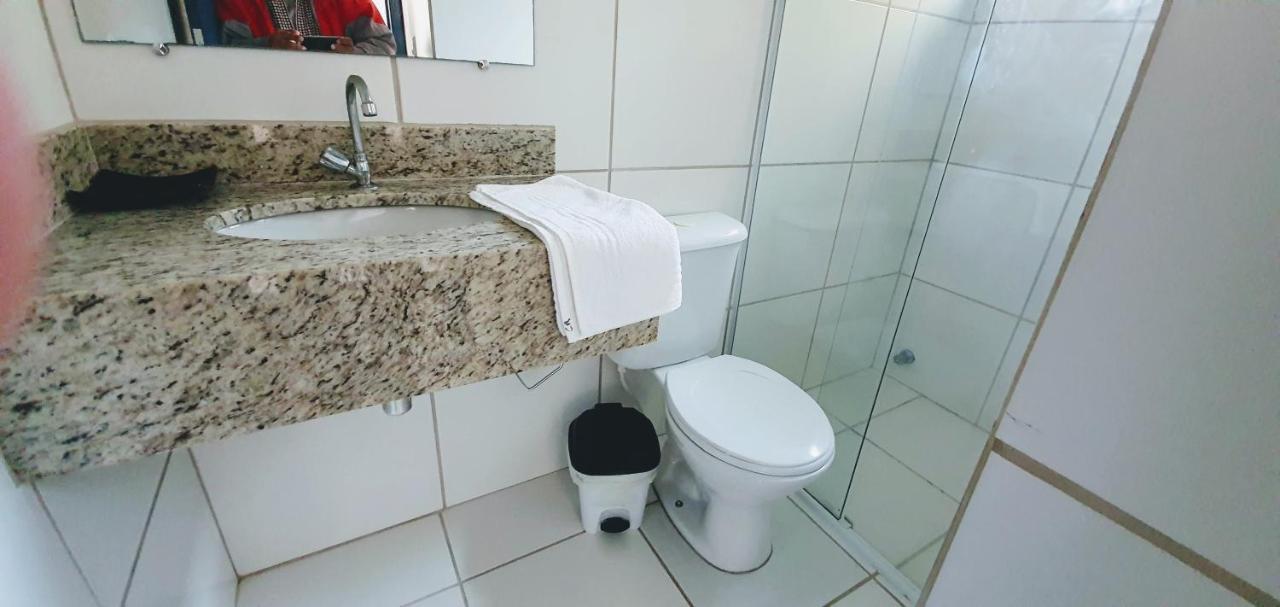 Cristama Residence Inn Ubatuba Ngoại thất bức ảnh