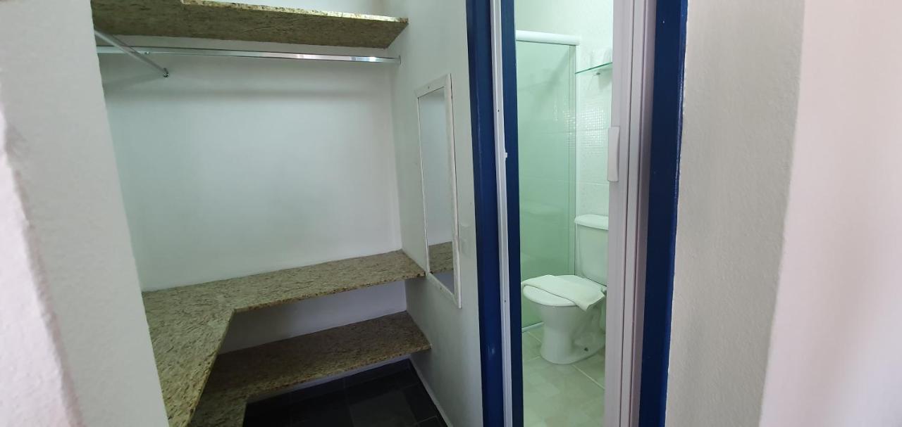 Cristama Residence Inn Ubatuba Ngoại thất bức ảnh