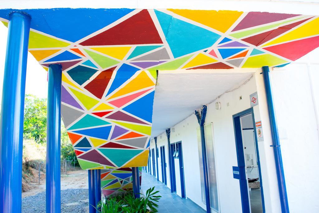 Cristama Residence Inn Ubatuba Ngoại thất bức ảnh