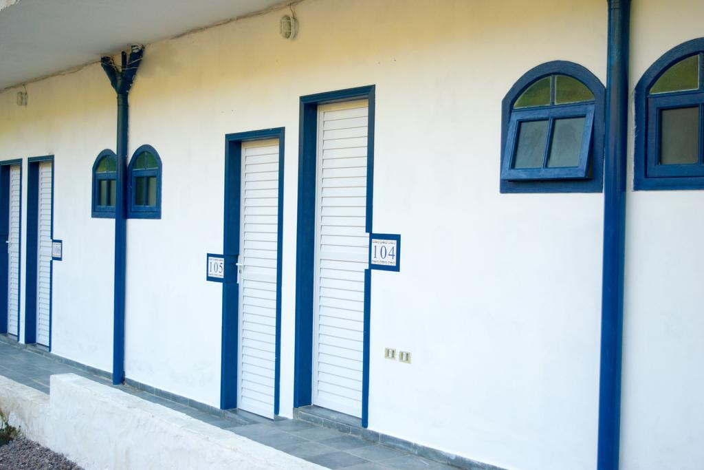 Cristama Residence Inn Ubatuba Ngoại thất bức ảnh