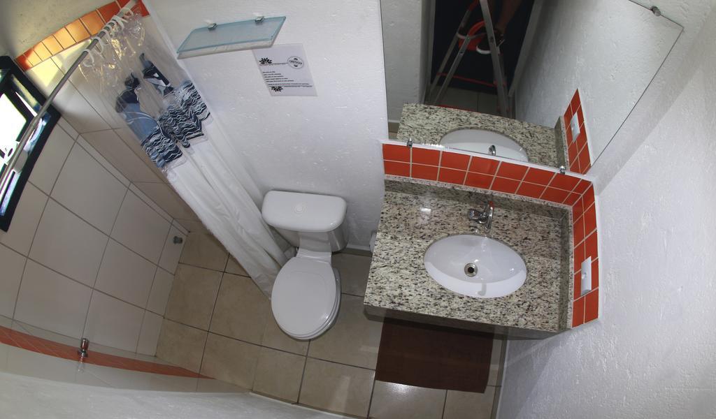 Cristama Residence Inn Ubatuba Ngoại thất bức ảnh