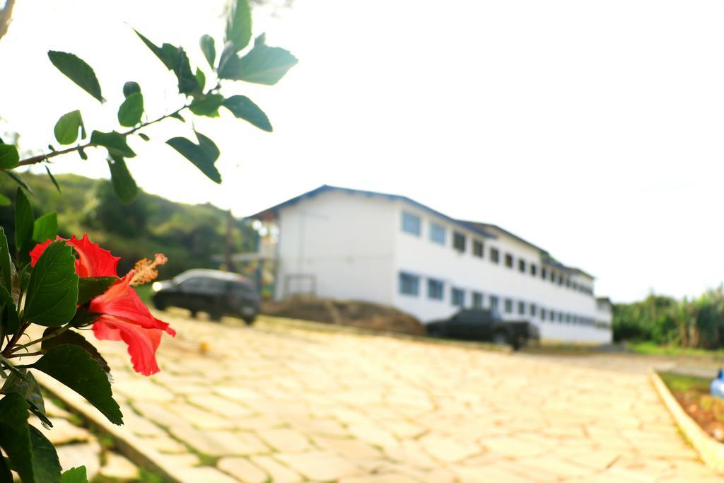 Cristama Residence Inn Ubatuba Ngoại thất bức ảnh