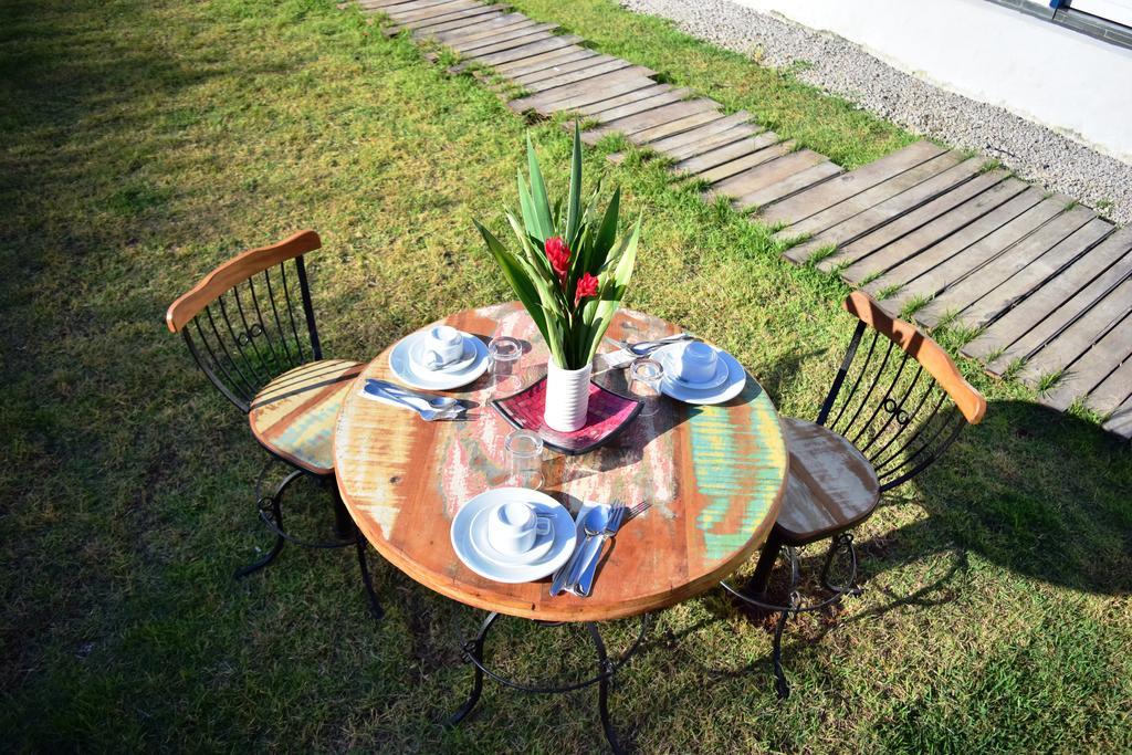 Cristama Residence Inn Ubatuba Ngoại thất bức ảnh