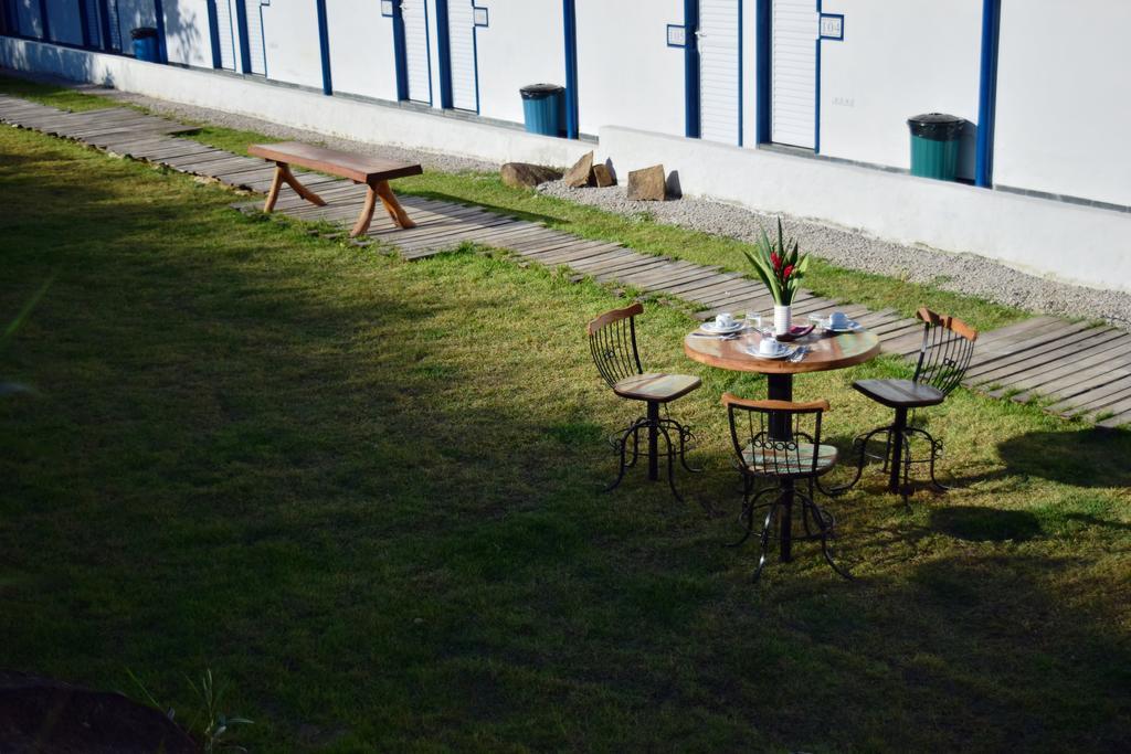 Cristama Residence Inn Ubatuba Ngoại thất bức ảnh