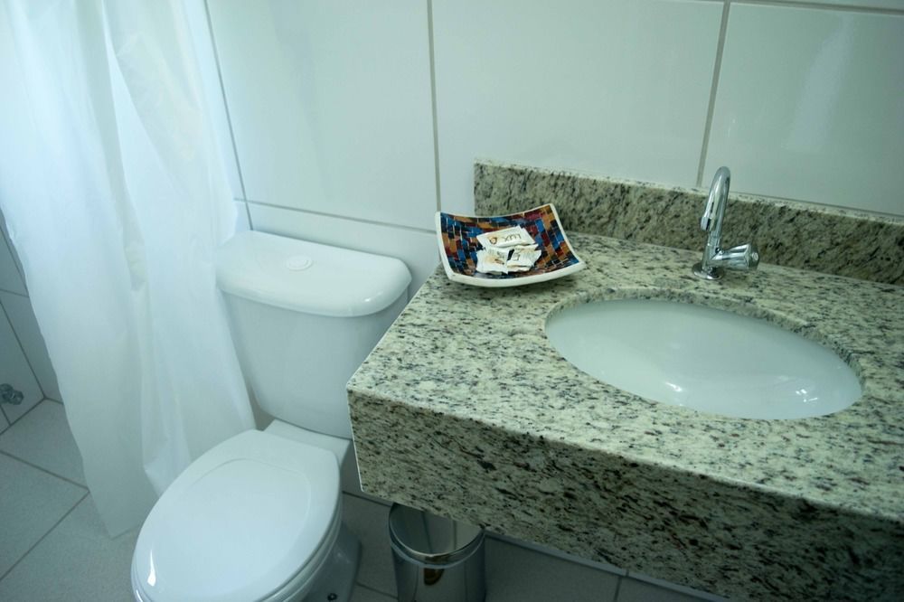 Cristama Residence Inn Ubatuba Ngoại thất bức ảnh