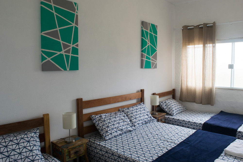 Cristama Residence Inn Ubatuba Ngoại thất bức ảnh