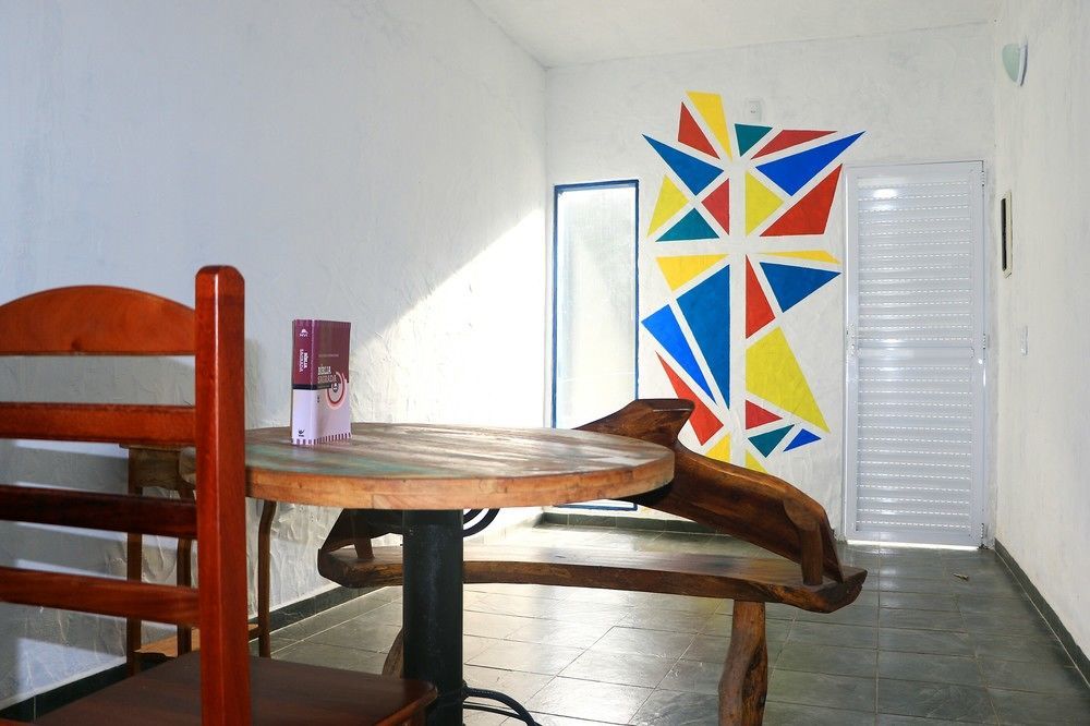 Cristama Residence Inn Ubatuba Ngoại thất bức ảnh